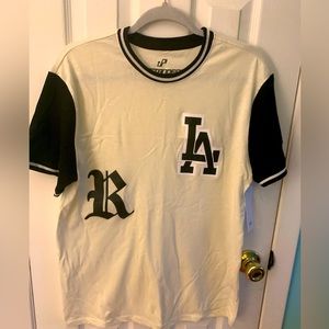 Men’s Sports Casual ware Shirt 100% Cotton (Small)